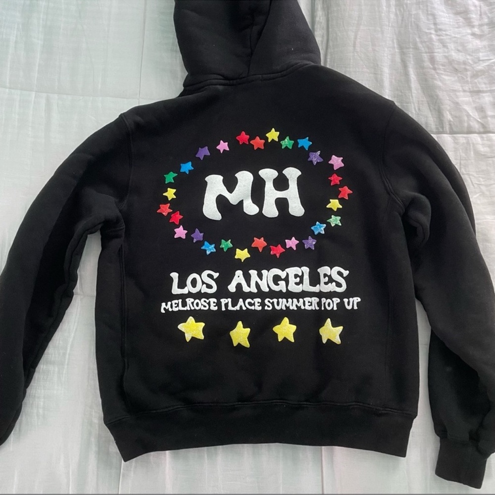 MADHAPPY HOODIE!